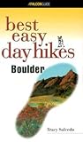 Best Easy Day Hikes Boulder (Falcon Guide)