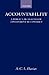 Accountability: A Public Law Analysis of Government by Contract (Oxford Socio-Legal Studies)
