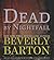 Dead by Nightfall (Dead by Trilogy #3; Griffin Powell #13)