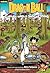 Dragon Ball Chapter Book, volume 4: Carrots with a Side of Pilaf