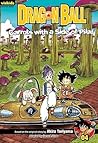 Dragon Ball Chapter Book, volume 4 by Akira Toriyama