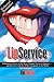 Lip Service: 50 Humorous Stories of the Worst Customer Service in America and Interviews With the 10 Best Companies in the World