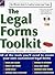 The Legal Forms Toolkit by Daniel Sitarz
