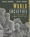World Societies: The Evolution Of Human Social Life