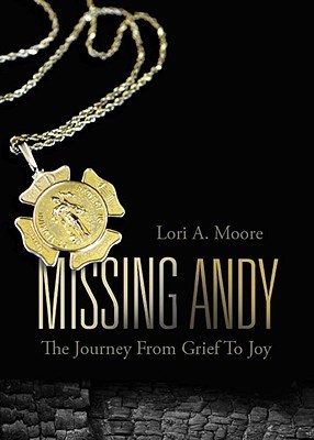 Missing Andy (Perfect Paperback)