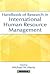 Handbook of Research in Int...