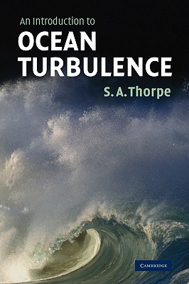 An Introduction to Ocean Turbulence (Hardcover)