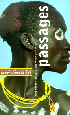 Passages: Photographs in Africa (Paperback)