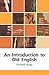 An Introduction to Old English