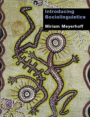 Introducing Sociolinguistics (Paperback)