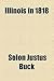 Illinois in 1818