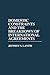 Domestic Constraints and th...