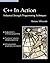 C++ In Action: Industrial Strength Programming Techniques (With CD-ROM)