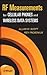 RF Measurements for Cellular Phones and Wireless Data Systems (IEEE Press)
