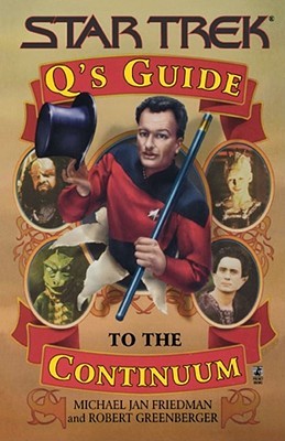 Q's Guide to the Continuum (Paperback)
