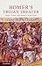Homer's Trojan Theater: Space, Vision, and Memory in the IIiad