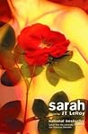 Sarah Book cover for Sarah