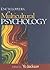 Encyclopedia of Multicultural Psychology