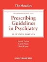 The Maudsley Prescribing Guidelines in Psychiatry The Maudsley Prescribing Guidelines in Psychiatry