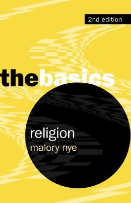 Religion: The Basics (Paperback)