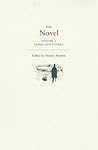 The Novel, Volume 2 by Franco Moretti