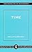 Time (Problems of Philosophy)
