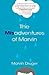 The Misadventures of Marvin