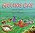 Moving Day: A Picture Book Saga About a Hermit Crab's Quest for a Perfect Shell for Kids (Ages 4-8) (Rise and Shine)