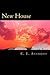 New House by C.E. Anthony