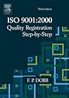 ISO 9001:2000 Quality Registration Step-by-Step