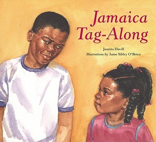 Jamaica Tag-Along (Paperback)