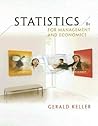 Statistics for Ma...