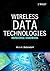 Wireless Data Technologies
