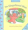 The Gingerbread Man (Storytime Flip the Flap)