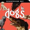 Discovering Art: Dogs Discovering Art: Dogs