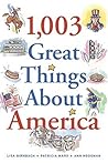 1,003 Great Things About America