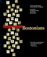 Improper Bostonians: Lesbian and Gay History from the Puritans to Playland Improper Bostonians: Lesbian and Gay History from the Puritans to Playland