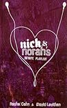 Nick and Norah's Infinite Playlist by Rachel Cohn