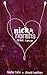Nick and Norah's Infinite Playlist by Rachel Cohn