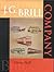 History of the J. G. Brill Company (Series: Railroads Past and Present)