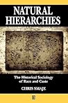 Natural Hierarchies: The Historical Sociology of Race and Caste
