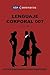 Lenguaje Corporal 007 (Spanish Edition)