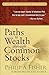Paths to Wealth Through Com...
