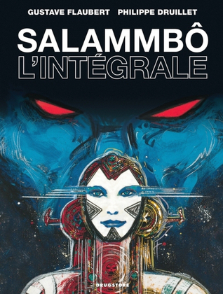 Salammbô, L'intégrale