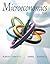 Microeconomics [with MyEconLab Access Code] by Robert S. Pindyck