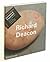 Richard Deacon (Contemporary Artists) by Jon Thompson
