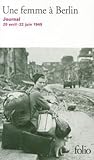 Une femme à Berli...