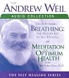 Breathing/Meditation for Optimum Health Breathing/Meditation for Optimum Health