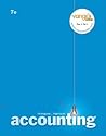 Accounting, Chapters 1-17