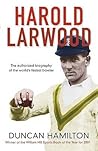 Harold Larwood